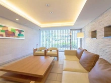 【東京都/江東区南砂】プラウド東陽町ガーデンズ 共用部