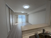 【東京都/江東区南砂】プラウド東陽町ガーデンズ リビング・ダイニング