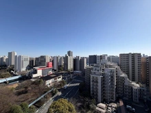 【東京都/江東区南砂】プラウド東陽町ガーデンズ 眺望