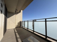 【東京都/江東区南砂】プラウド東陽町ガーデンズ バルコニー