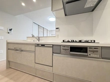 【東京都/江東区南砂】プラウド東陽町ガーデンズ キッチン