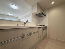 【東京都/江東区南砂】プラウド東陽町ガーデンズ キッチン