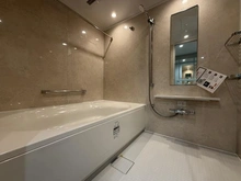 【東京都/江東区南砂】プラウド東陽町ガーデンズ 浴室