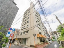 【東京都/北区東十条】リーフハイツ東十条 外観