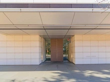 【東京都/目黒区大橋】プリズムタワー エントランス