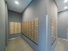 【東京都/目黒区大橋】プリズムタワー メールBOX