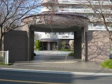 【千葉県/佐倉市上志津】パストラルハイム 佐倉志津壱番館 外観