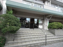 【東京都/江東区南砂】南砂4丁目住宅 アプローチ