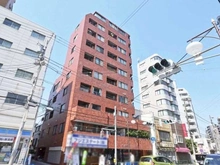 【東京都/文京区千石】ライオンズマンション千駄木 外観