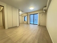 【東京都/江戸川区松江】ローレルコート船堀エアリーステージ LDK：床暖房