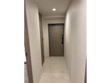 【東京都/江戸川区松江】ローレルコート船堀エアリーステージ 玄関