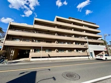 【千葉県/船橋市西船】ディアパーク西船橋 外観