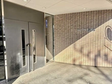 【千葉県/船橋市西船】ディアパーク西船橋 エントランス