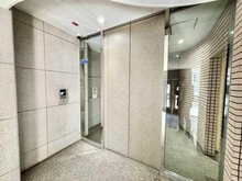 【千葉県/船橋市西船】ディアパーク西船橋 エントランス