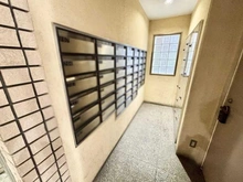 【千葉県/船橋市西船】ディアパーク西船橋 メールBOX