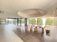 【東京都/江東区塩浜】コスモ木場キャナルブリーズ ロビー