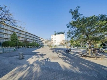 【東京都/江東区塩浜】コスモ木場キャナルブリーズ 塩浜公園（現地より約130m）