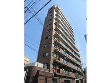 【東京都/大田区北糀谷】グランイーグル梅屋敷 外観