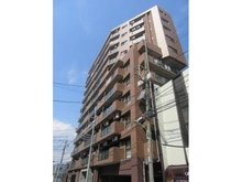 【東京都/大田区北糀谷】グランイーグル梅屋敷 外観