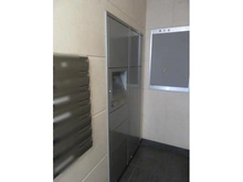 【東京都/大田区北糀谷】グランイーグル梅屋敷 宅配BOX