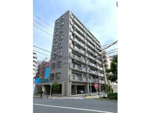 【東京都/杉並区高円寺南】藤和シティホームズ高円寺 外観