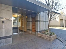 【千葉県/千葉市中央区登戸】The NOBUTO HILLS FOREST COURT エントランス