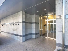 【千葉県/千葉市中央区登戸】The NOBUTO HILLS FOREST COURT エントランス