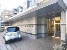 【千葉県/千葉市中央区登戸】The NOBUTO HILLS FOREST COURT エントランス