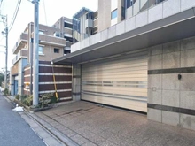 【千葉県/千葉市中央区登戸】The NOBUTO HILLS FOREST COURT 敷地内