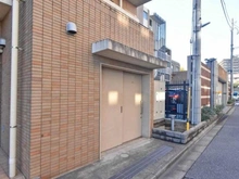 【千葉県/千葉市中央区登戸】The NOBUTO HILLS FOREST COURT 共用部