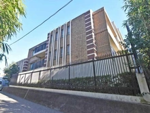 【千葉県/千葉市中央区登戸】The NOBUTO HILLS FOREST COURT 外観