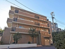 【千葉県/千葉市中央区登戸】The NOBUTO HILLS FOREST COURT 外観