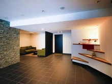 【東京都/江東区東陽】エコヴィレッジ木場 共用部