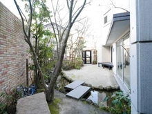 【東京都/江東区東陽】エコヴィレッジ木場 共用部