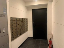 【東京都/江東区東陽】エコヴィレッジ木場 メールBOX