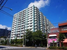 【東京都/江東区北砂】北砂四丁目住宅 外観