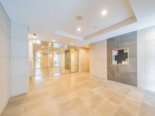 【東京都/荒川区西尾久】プレシス田端ブラン エントランス