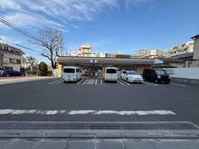 【東京都/荒川区西尾久】プレシス田端ブラン セブンイレブン 荒川西尾久４丁目店（現地より約70m）