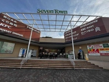 【東京都/板橋区東坂下】洋伸小豆沢公園マンション Seven Town（現地より約190m）