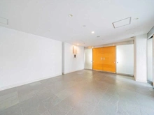 【東京都/江東区東陽】ライオンズシティ東陽町親水公園 エントランス