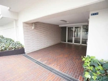 【東京都/墨田区両国】ヴィラロイヤル第2両国 エントランス