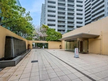 【東京都/江東区南砂】ガーデンフラッグシティ アプローチ