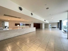 【東京都/江東区南砂】ガーデンフラッグシティ エントランス