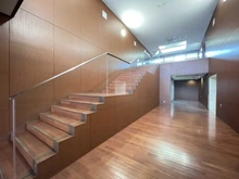 【東京都/江東区南砂】ガーデンフラッグシティ 共用部