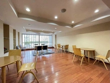 【東京都/江東区南砂】ガーデンフラッグシティ 共用部