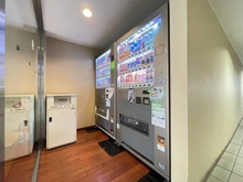 【東京都/江東区南砂】ガーデンフラッグシティ 共用部