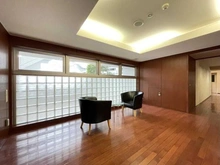 【東京都/江東区南砂】ガーデンフラッグシティ 共用部