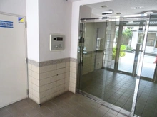 【東京都/墨田区菊川】ロイヤルステージ菊川 エントランス