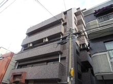 【東京都/墨田区菊川】ロイヤルステージ菊川 外観