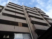 【東京都/墨田区菊川】ロイヤルステージ菊川 外観